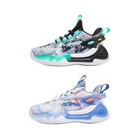 哈比熊儿童运动鞋24春季夏季网面潮流韩版男童鞋休闲鞋篮球鞋