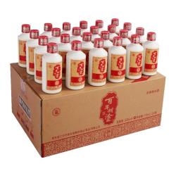百年糊涂 精品 D1 52%vol 浓香型白酒