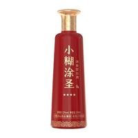 小糊涂仙(精气神)38度浓香型白酒500ml纯粮酿造宴请婚宴 38度 500mL 6瓶