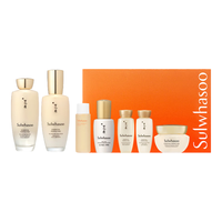 Sulwhasoo 雪花秀 滋盈肌本舒活润颜贵妇水乳套装