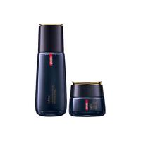 YUE-SAI 羽西 御龄抗老武器人参调理液日霜紧致塑形护肤套装