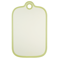 炊大皇 菜板  双面抗菌菜板不锈钢切菜板切肉 42*26.5*1cm 【99.9%抗菌】双面分切42cm