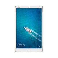 HUAWEI 华为 M5 8.4英寸平板电脑 (64GB、4GB、全网通、香槟金)