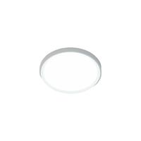 雷士 NVC   Lighting照明 ）雷士 NVC   Lighting照明led吸顶灯简约现代圆形卧室入户玄关灯走廊过道灯阳台灯 18瓦 30cm 正白光