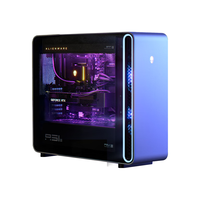 外星人 水冷散热 游戏台式电脑 RTX5070Ti显卡 32G内存