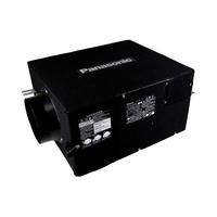 松下新风系统PM2.5过滤FV-02NP1C家用静音管道换气排气送风新风机（FV-01NP1C风量235m³/h）