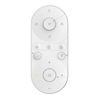 PHILIPS/飞利浦 护眼 LED吸顶灯 遥控器 自然光(3300K-5000K) 15㎡