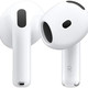 苹果 Apple AirPods 4 真无线蓝牙耳机