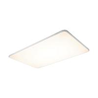 PHILIPS 飞利浦 怡轩系列 9290025362 LED客厅吸顶灯 115W 银色