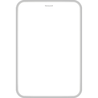 Honeywell 客厅灯卧室护眼吸顶灯书房儿童房防蓝光防频闪led全光谱灯具 HWX-02LFPr