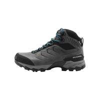 SCARPA 思卡帕 莫林三代PRO 男子徒步鞋 63055-201 煤炭灰 44