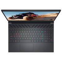 DELL 戴尔 2023新游匣G15 15.6英寸游戏本 13代酷睿笔记本电脑RTX40显卡满血电竞白色5530 黑13代i7丨4060丨2.5K丨240Hz 1TB固态硬盘丨32G内存