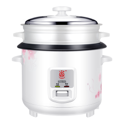 三角牌 HY系列 HY-90A 不粘内胆 电饭锅 蒸笼 不粘内胆  5L