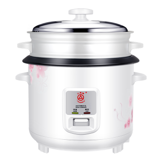 三角牌 HY系列 HY-90A 不粘内胆 电饭锅 蒸笼 不粘内胆  5L