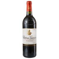 CH. GISCOURS 美人鱼古堡 干红葡萄酒 2013年 750ml