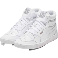 PUMA 彪马 Ralph Sampson Mid 女子休闲运动鞋 374662