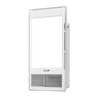 AUPU 奥普 卷云系列 E365 智能风暖浴霸套装