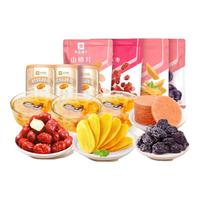 BESTORE 良品铺子 蔓越莓曲奇饼干 90g