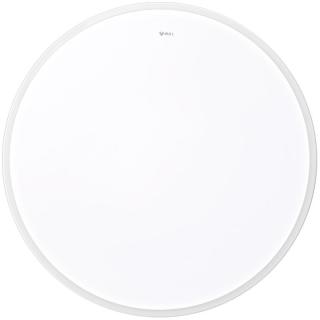 公牛 吸顶灯明皓全光谱卧室灯MX-B048E-CS三段调光48W 升级Ra97显指 明皓R