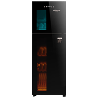 万和（Vanward）消毒柜家用 157L立式大容量食堂餐厅商用烘干高温二星级厨房餐具茶杯紫外线婴儿奶瓶消毒碗柜