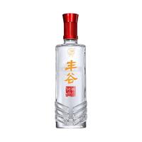 FORGOOD 丰谷 精品特曲 52%vol 浓香型白酒 500ml*2瓶 礼盒装