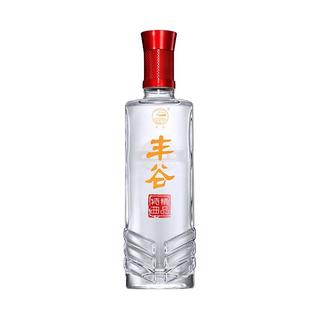FORGOOD 丰谷 精品特曲 52%vol 浓香型白酒 500ml*2瓶 礼盒装