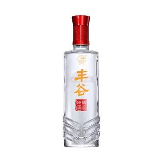 FORGOOD 丰谷 精品特曲 52%vol 浓香型白酒 500ml*2瓶 礼盒装