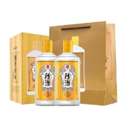 珍酒 纯粮食 酱香型白酒