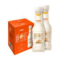 Joyoung Soymilk 九阳豆浆 磨豆匠 调制豆奶 香甜醇味 280ml*6瓶