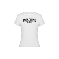 MOSCHINO Jeans 女士T恤 AEF252K107188236