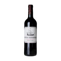 CHATEAU BEYCHEVELLE 龙船庄园 龙船庄园圣朱利安干型红葡萄酒 2016年