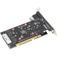 ONDA 昂达 典范 GT 710 2GD3 静音版 显卡 2GB