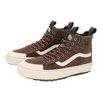 VANS/范斯 山系工装户外 女士登山鞋