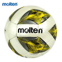 摩腾 足球4号 F4A3200-WY青少年 5-7人制PU防沙气咀通用足球