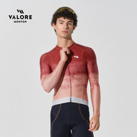 valore monton 春夏 色褪迷离长上衣 124112157 骑行服