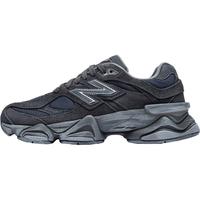 NEW BALANCE男鞋女鞋 冬季NB 9060运动鞋时尚休闲鞋舒适复古老爹鞋 U9060PB-D/驼色 36(内长22cm)