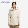 DECATHLON 迪卡侬 SH100 X-WARM 女子户外棉服 8640296
