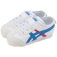 鬼塚虎 宝宝休闲学步鞋