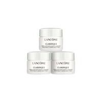 LANCOME/兰蔻 净澈焕肤 补水保湿 面霜 15ml*3