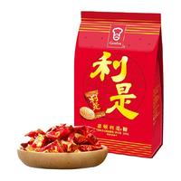 嘉顿 利是糖 夹心型硬质糖果 草莓味