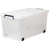 IRIS 爱丽思 TFC-440 收纳箱 44*74*35cm