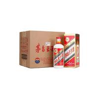 53度500ML*6茅台王子酒(2017年份）整箱装