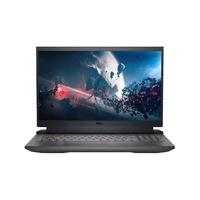 DELL 戴尔 游匣G15 5520 十二代酷睿版 15.6英寸 游戏本 耀夜黑(酷睿i5-12500H、RTX 3050TI 4G、16GB、512GB SSD、1080P、165Hz)