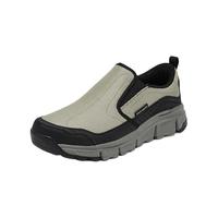 SKECHERS斯凯奇 轻质一脚蹬 男士休闲鞋