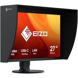 艺卓 ColorEdge CG2700S - LED-Skaerm 27英寸显示器