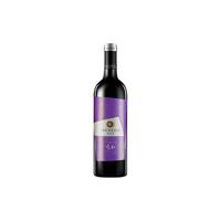 LUX REGIS 類人首 L4 赤霞珠干红葡萄酒 750ml*2支