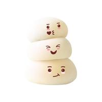 雀巢Nestle冰淇淋 糯米糍雪糍 30-36g/袋 多种口味 生鲜 冰激凌 雪糍香草10+杨枝10+脏脏牛乳10