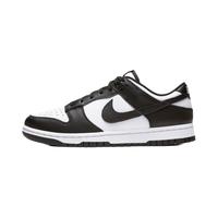 NIKE 耐克 Dunk Low 女子运动板鞋 DD1503-101 黑白熊猫 40.5