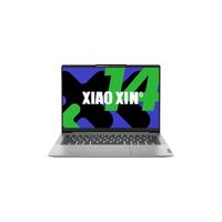Lenovo 联想 小新14 2024款 16英寸 轻薄本 银色（酷睿i5-13420H、核芯显卡、16GB、512GB SSD、1920*1200、IPS、60Hz）
