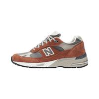 NB991系列男款复古英产运动休闲鞋M991PTY